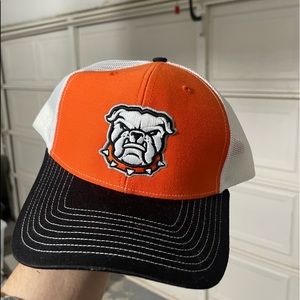 Bulldogs Hat